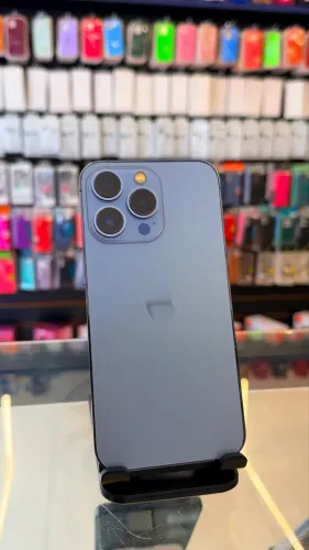 iPhone 13 Pro