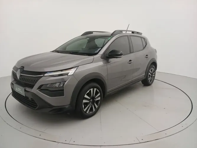 Renault Kardian Evolut. Flex 1.0 TB 12V 5P Aut. 2025
