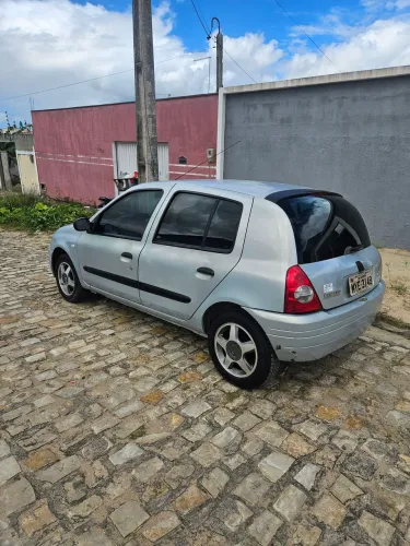 Renault Clio RN/ Expression 1.6 16V 5P 2001