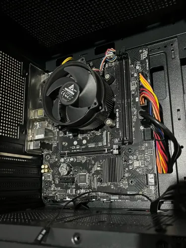 Kit i5 10th "950,00"