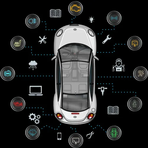 Eletricista automotivo atendimento a domicílio 