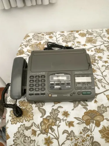 FAX PANASONIC