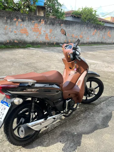 Vende-se moto jet 125 shineray