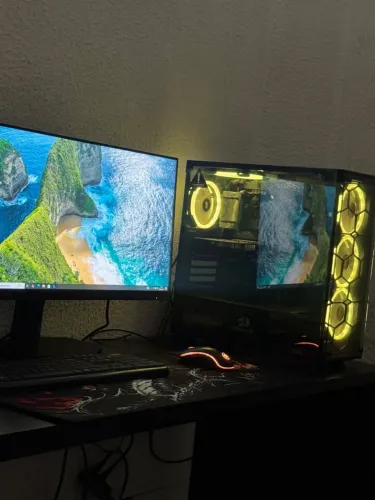 Pc Gamer completo