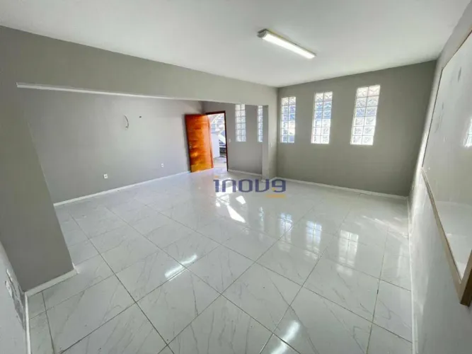Sala para alugar, 33 m² por R$ 2.200,00/mês - Cidade dos Funcionários - Fortaleza/CE