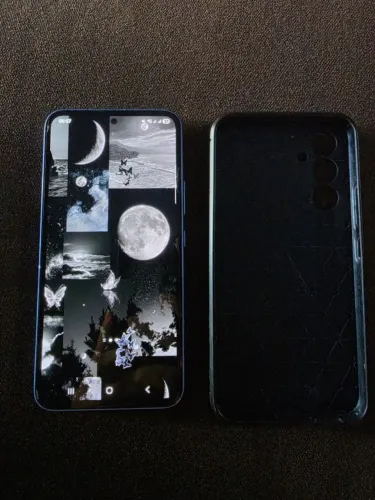 Celular Samsung A 54 256gb