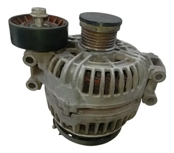Alternador Bmw X1 N46 Sdrive18i 2.0 2011