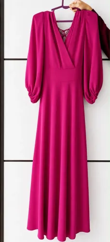 Vestido de festa