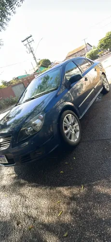 Chevrolet Vectra Elite 2.4 MPFI 16V Flexpower Aut. 2006