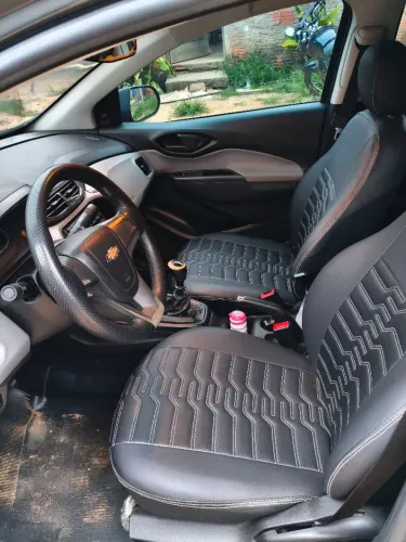 Chevrolet Prisma Sed. Joy/ LS 1.0 8V Flexpower 4P 2019