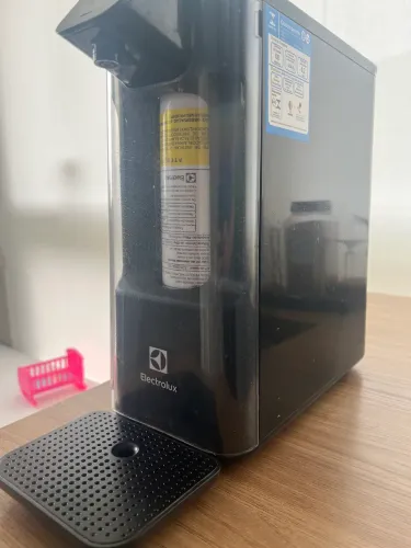 Purificador Electrolux