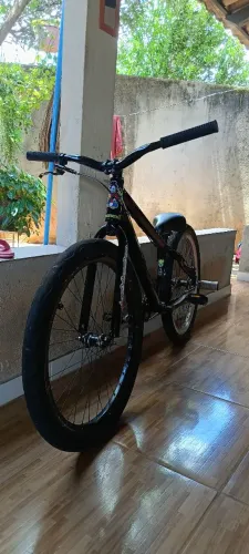Viking tuff 30 semi nova