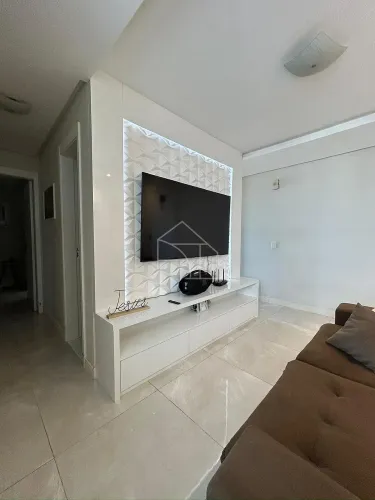 Apartamento à Venda 2 Quartos com Suíte Cond. Recreio das Laranjeiras | Colina de Laranj
