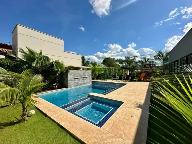 Venda-Casa de condomínio-Piracicaba-Campestre