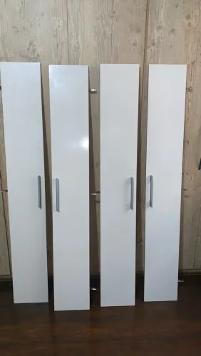 Portas Armário de Madeira 