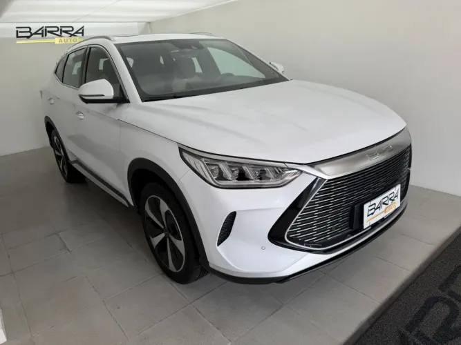 BYD Song Plus 1.5 16V Aut. (hibrido) 2023