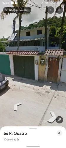 Casa triplex