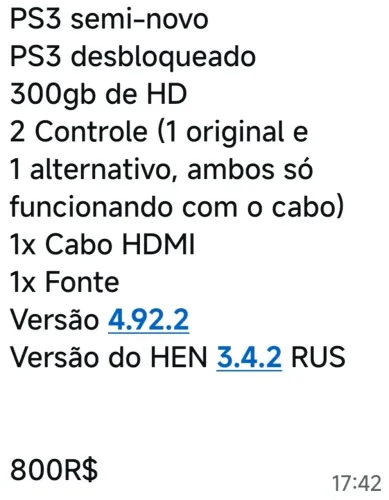 Ps3