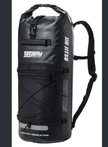 Vendendo bolsa para jiu jitsu ou professor profissional