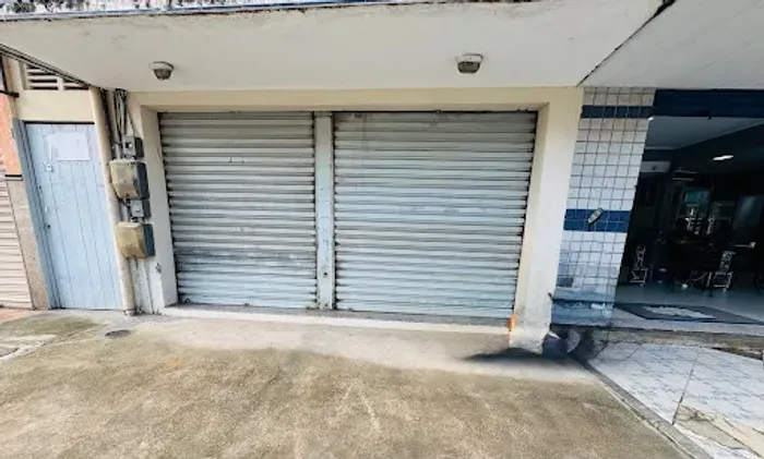 Loja para alugar, 68m² - Riviera Fluminense - Macaé/RJ