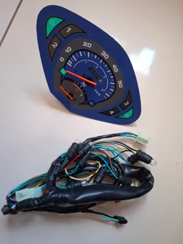 Painel de jet 50cc
