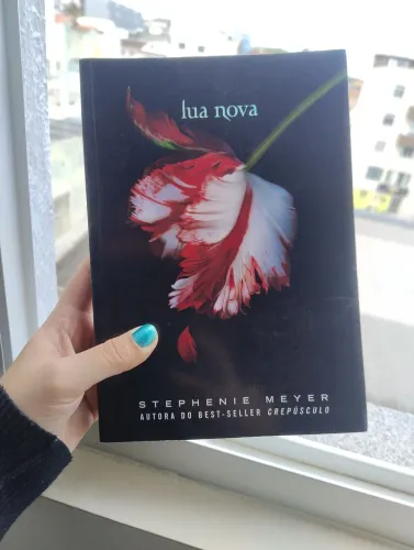 Lua nova