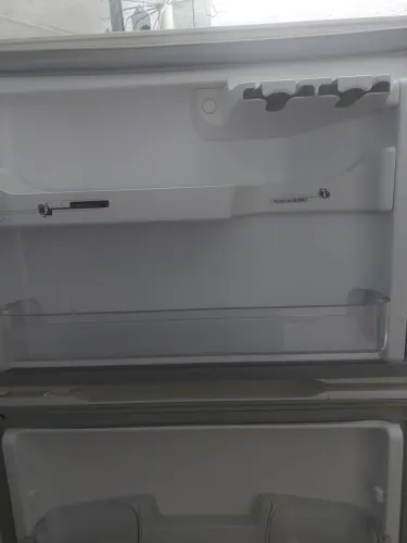 Vendo geladeira