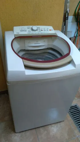 Máquina Lavar Roupas Brastemp 11kg