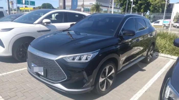 BYD Song Plus 1.5 16V Aut. (hibrido) 2025