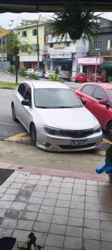Subaru Impreza 2.0 16V 160cv Mec. 2009