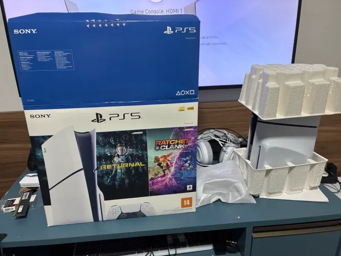 PS5