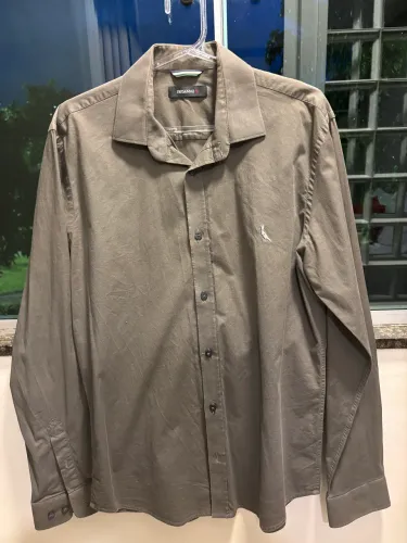 Camisa Reserva