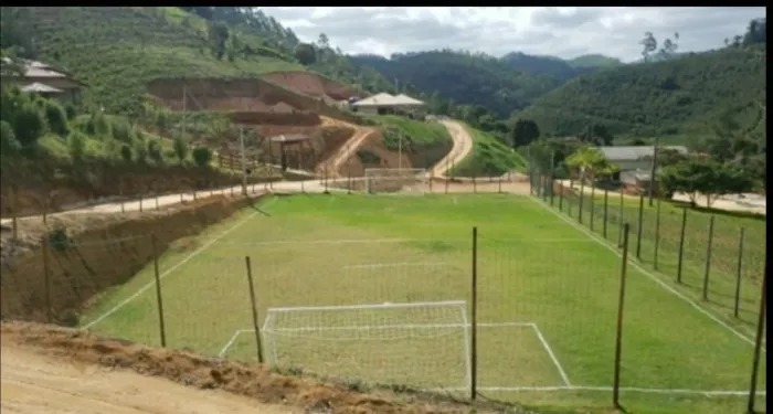 Terreno tijuco preto