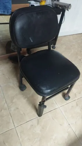Cadeira de pedicure