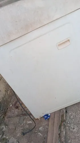 Máquina Brastemp 11 kl ( Defeito)