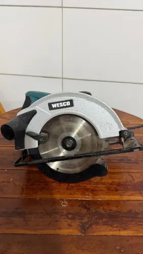 equipamentos marcenaria semi novos