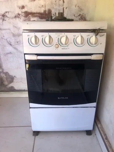 Fogão 