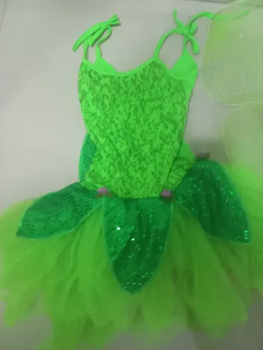 Fantasia infantil