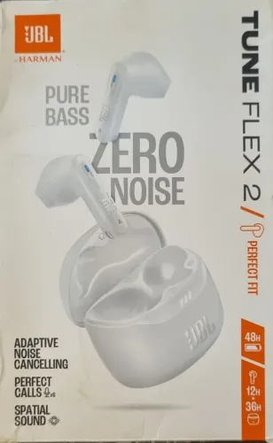 Fone Bluetooth TUNE Flex 2