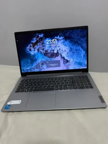 NOTEBOOK LENOVO EM PERFEITO ESTADO SEM PROBLEMAS