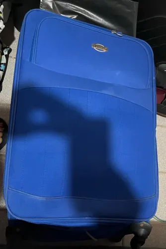2 malas para 23 kg