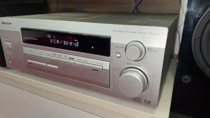 Receiver
