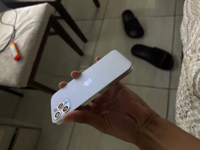 iPhone 12 Pro