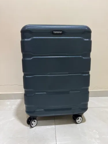 Mala Samsonite 23kg - Impecável - Usada 1x