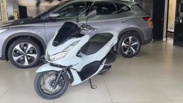 HONDA PCX 160 ABS 2023