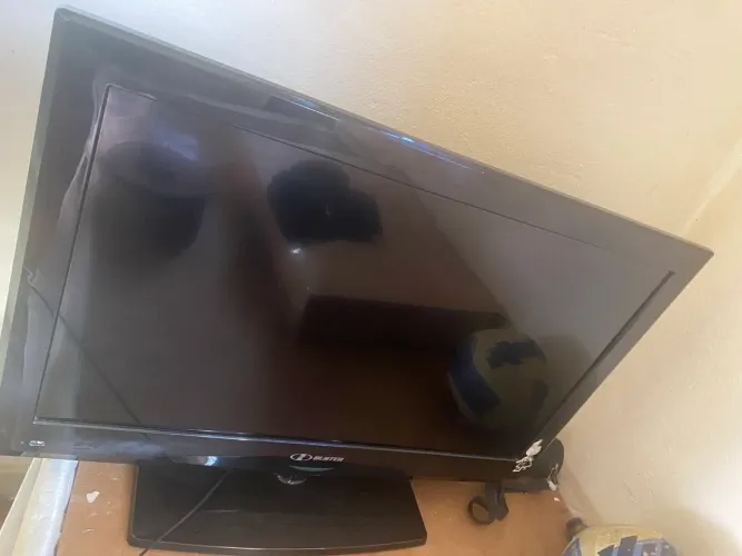 Tv 32 Buster