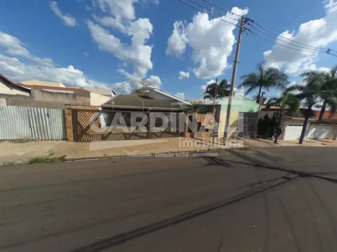 Imóvel muito bem localizado região da Vila Prado - São Carlos.