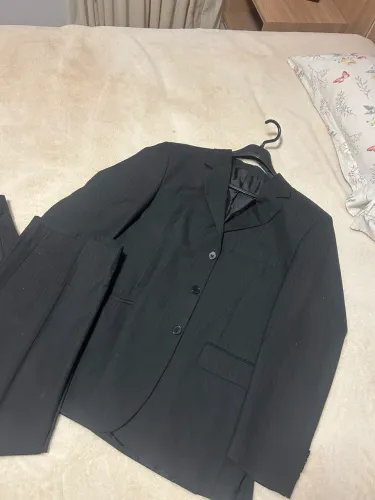 Conjunto blazer masculino 