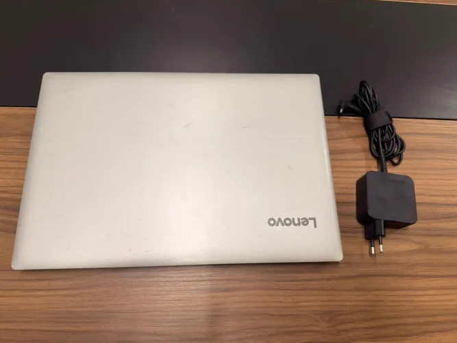 NOTEBOOK LENOVO CORE i5 ? 20GB RAM + SSD + HD