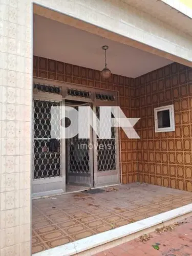 Casa de rua : / Residencial / Parque Anchieta